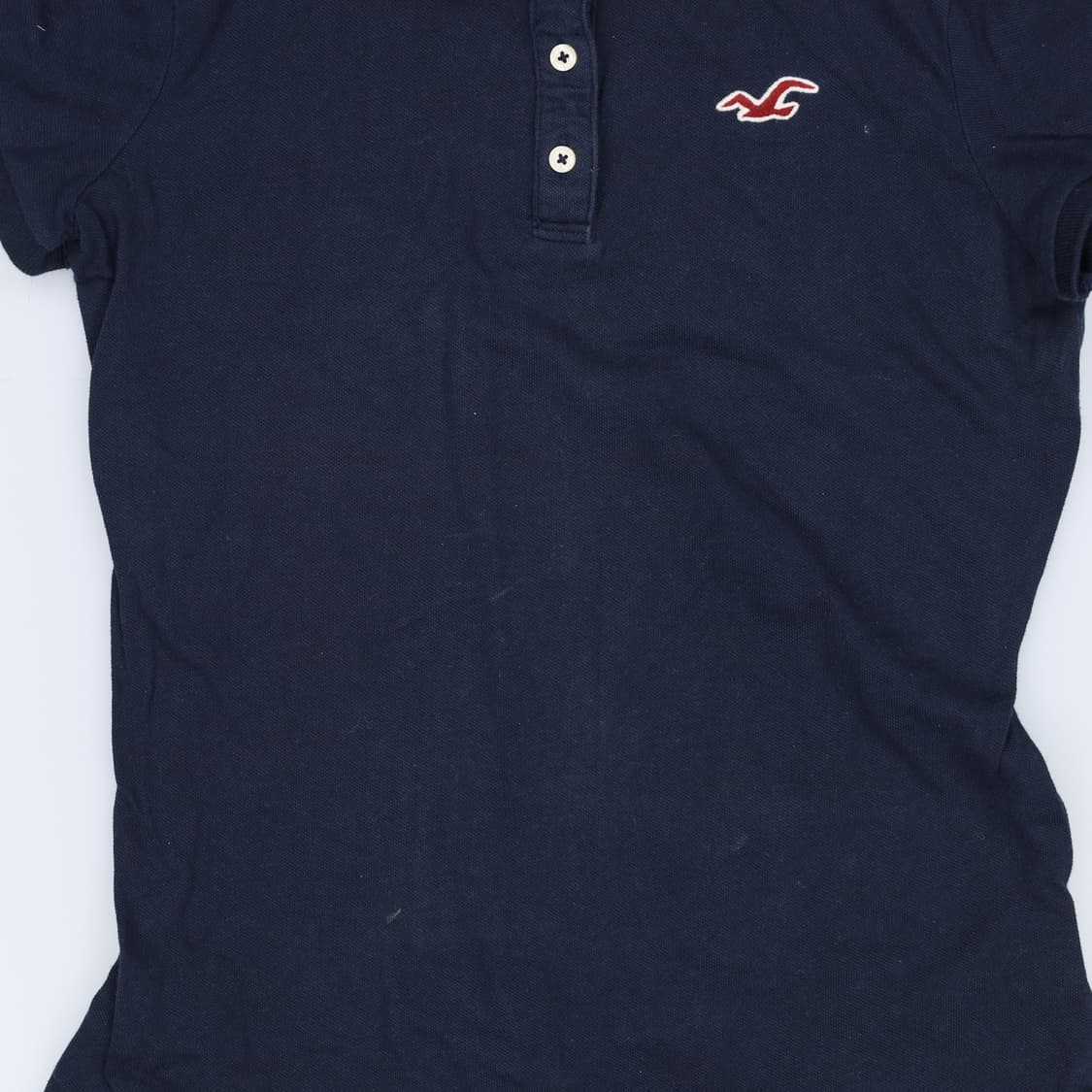 M 홀리스터 반팔 PK셔츠 0327H1 상품이미지4