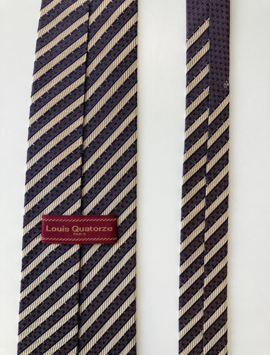 루이까또즈 넥타이 상품이미지4