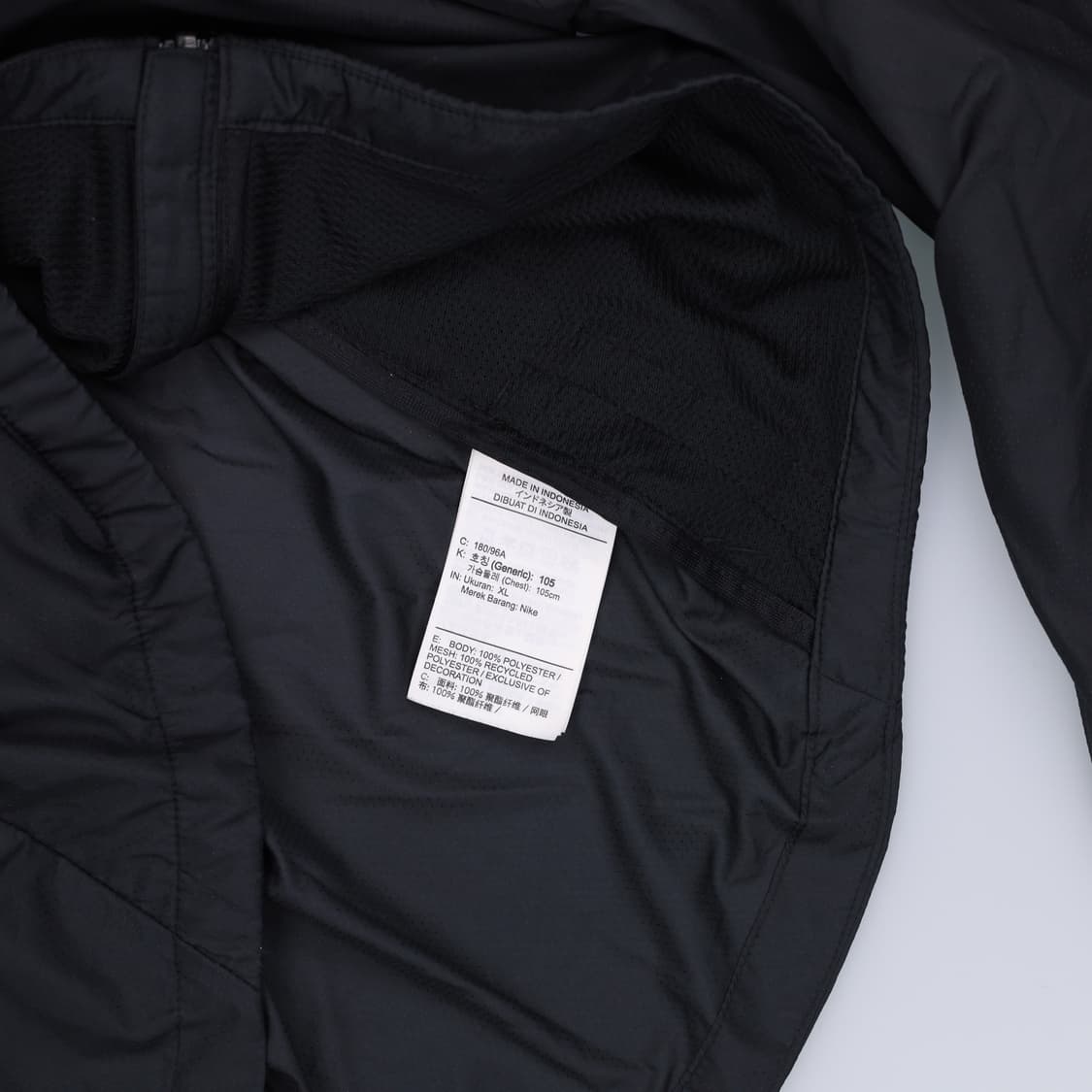 XL 나이키 러닝 바람막이 자켓 0323H1 상품이미지5