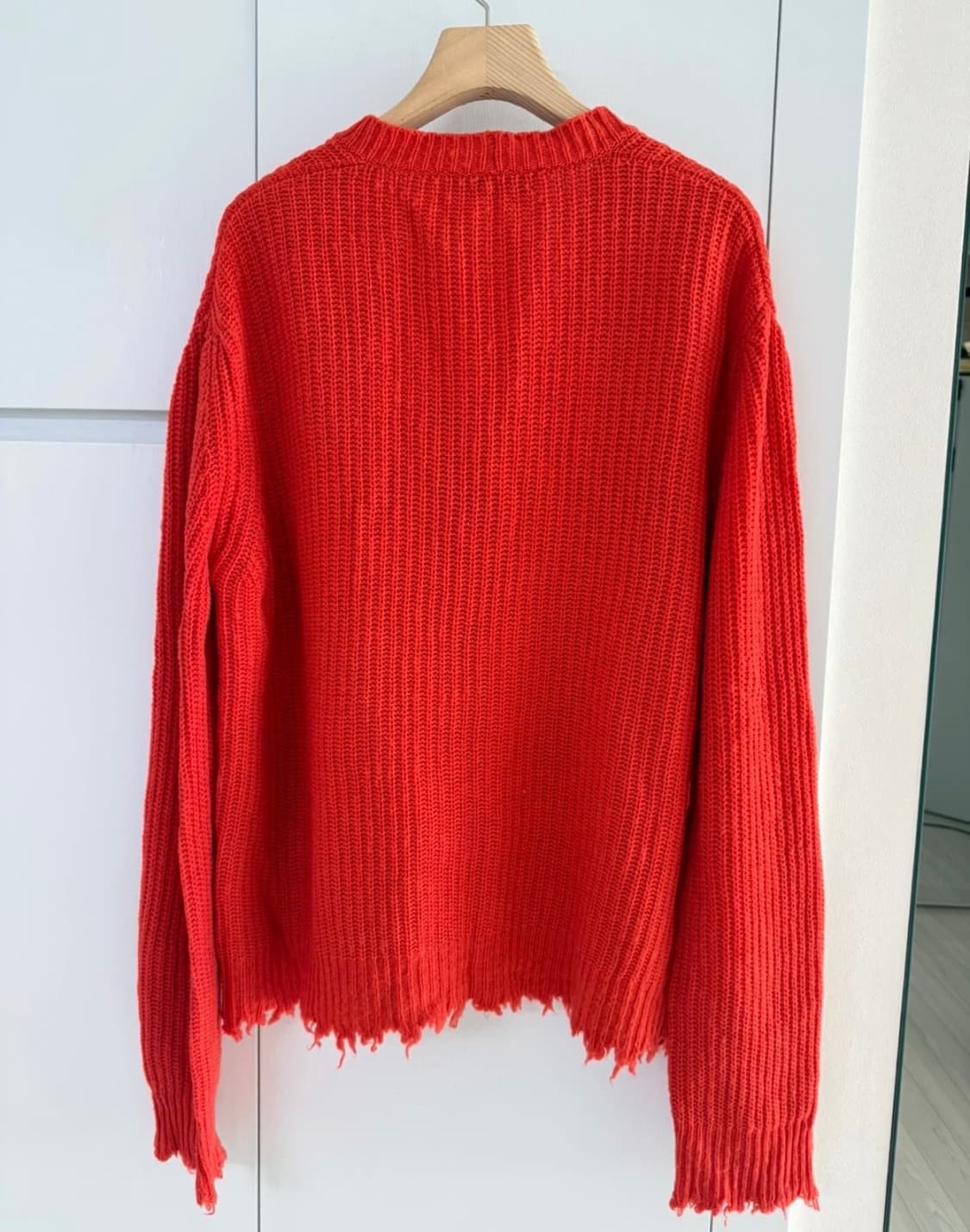 MSGM 니트 가디건 M 상품이미지4