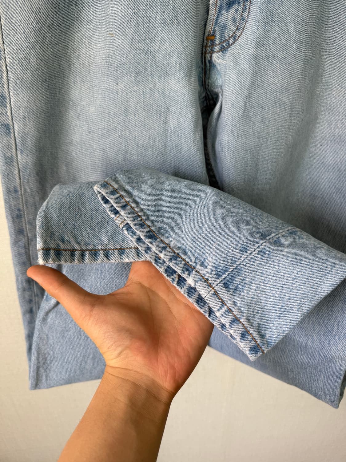 90s made in usa levis 501 31 상품이미지3