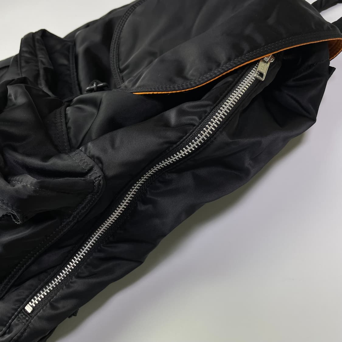 PORTER TANKER 포터 탱커 럭색 백팩 상품이미지7