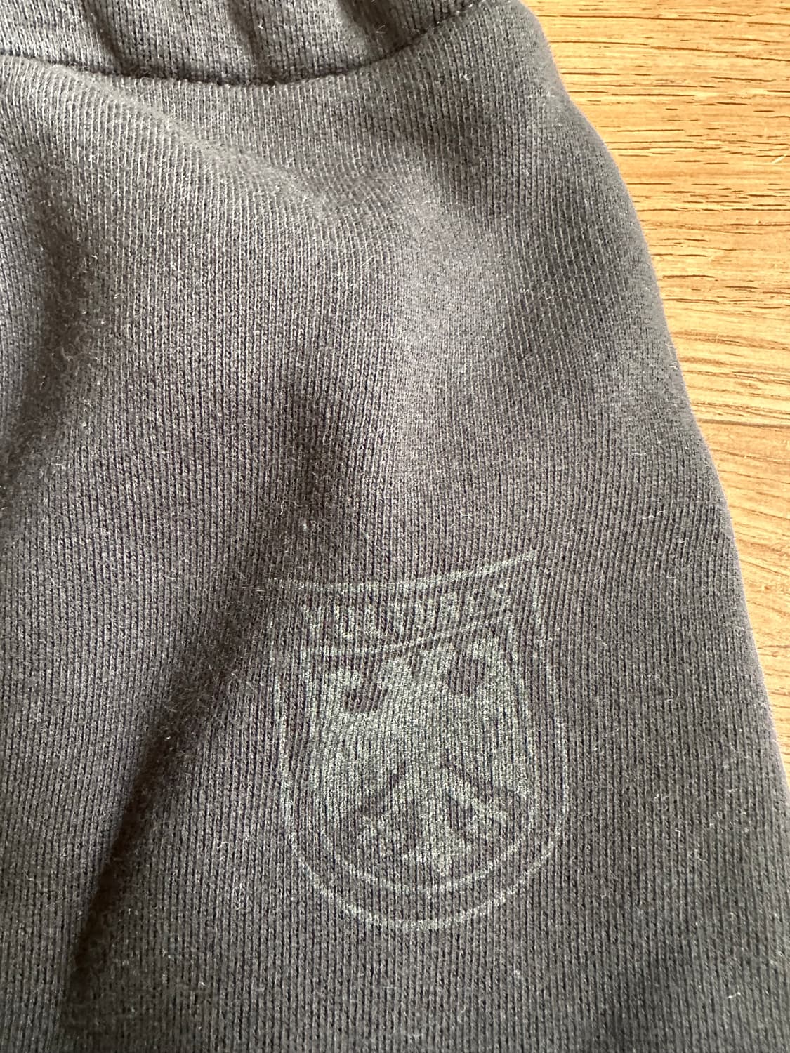 칸예 이지 고샤 벌쳐스 팬츠  상품이미지3