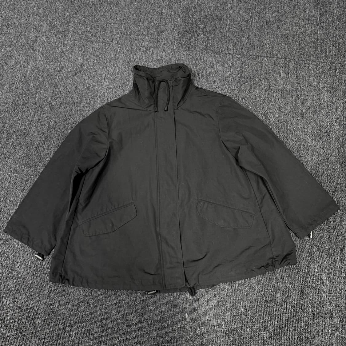 ASPESI 아스페시 바람막이 야상 상품이미지1