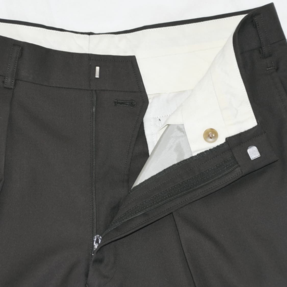 90s Burberrys 빈티지더블셋업 상품이미지7