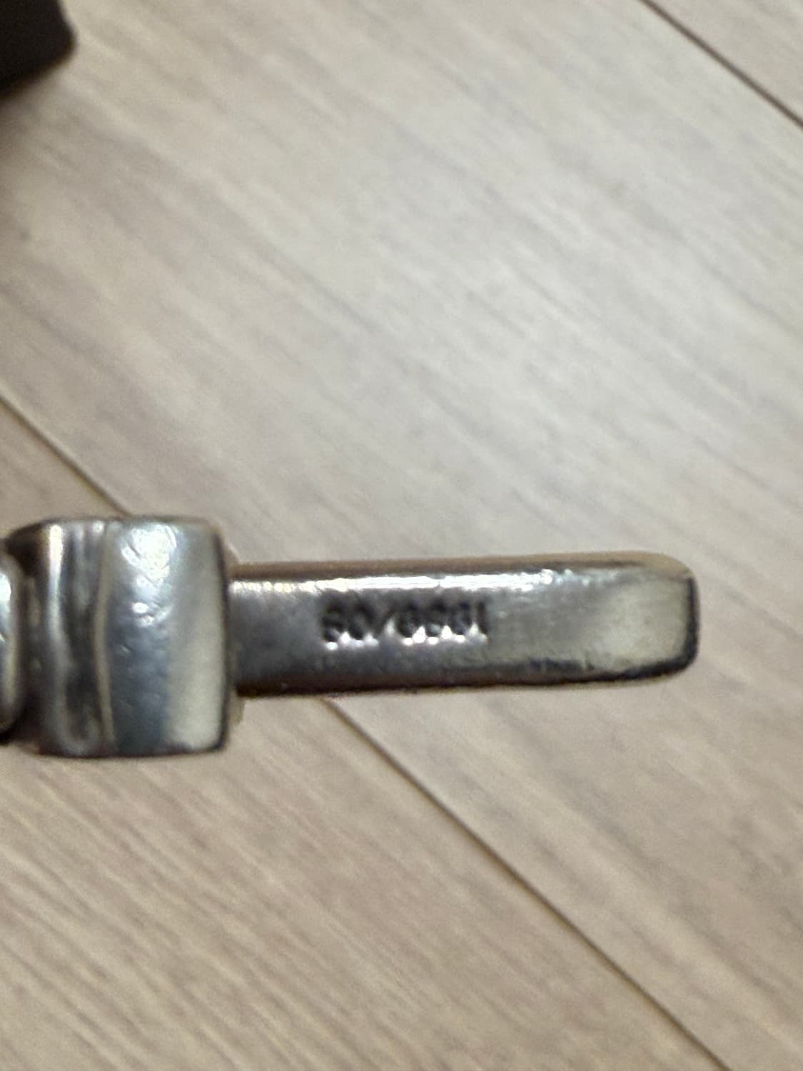 크롬하츠 더블대거 단품 판매 상품이미지3