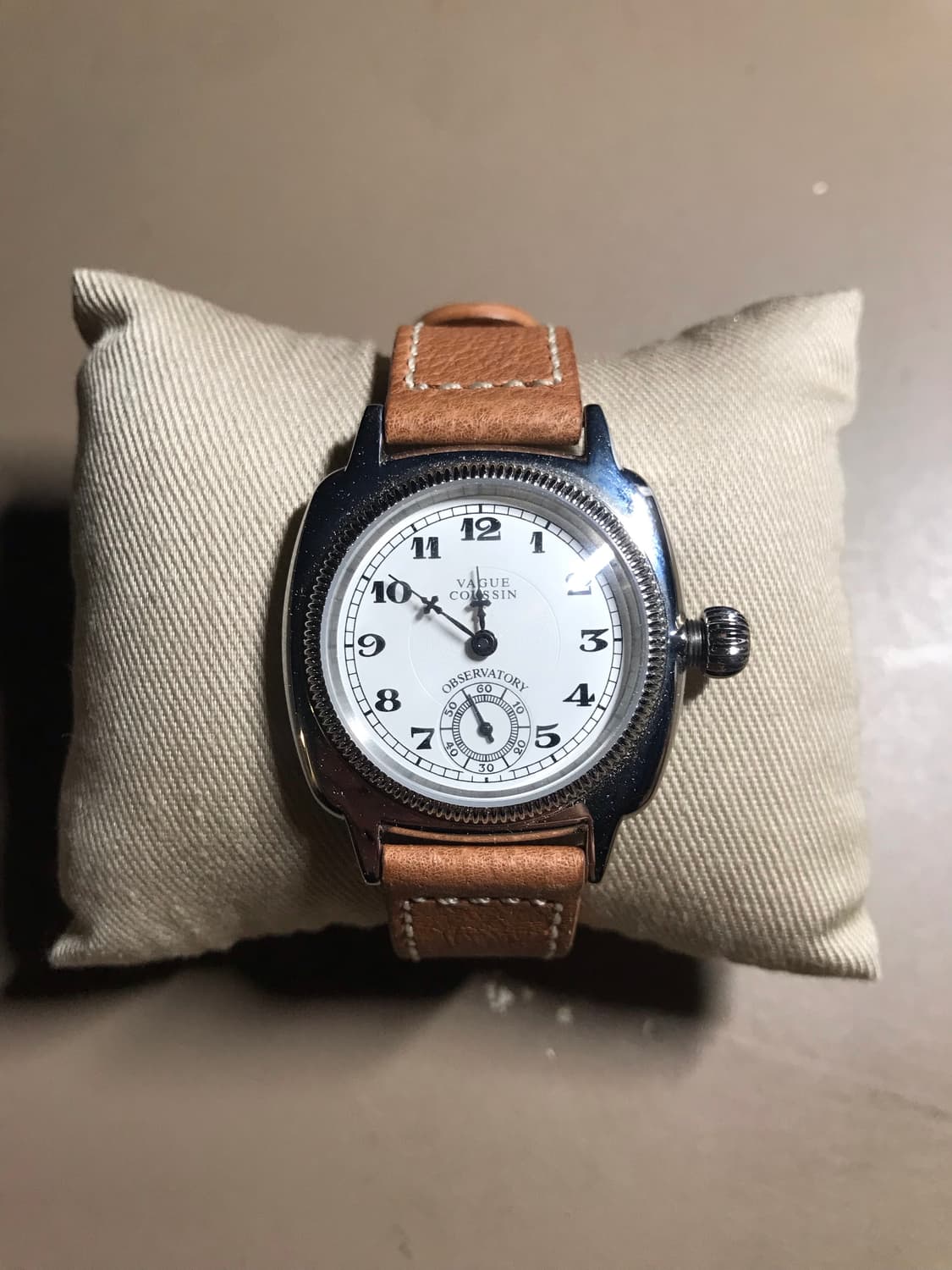 Vague Watch Tokyo 상품이미지4