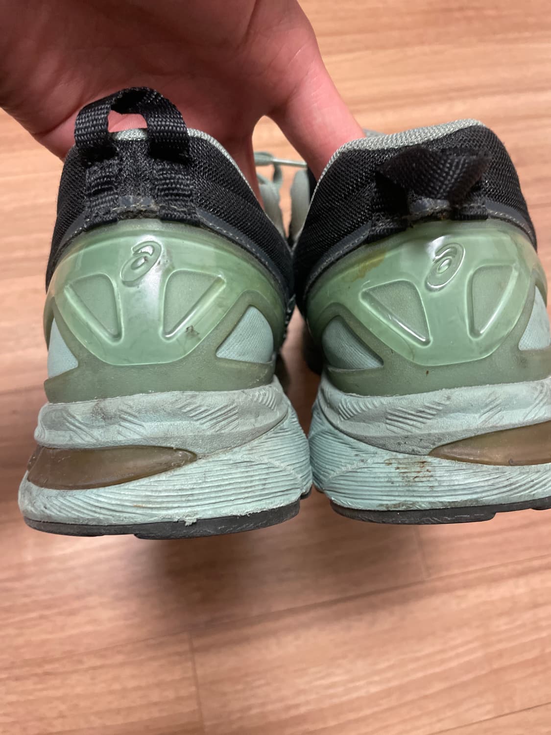 중고 키코 280cm 파라솔 상품이미지6