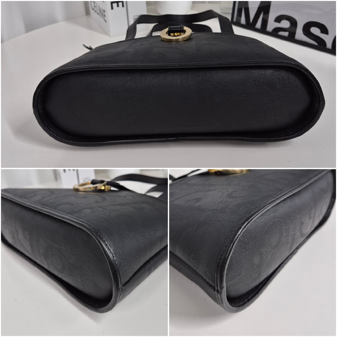 디올 토트백 상품이미지9