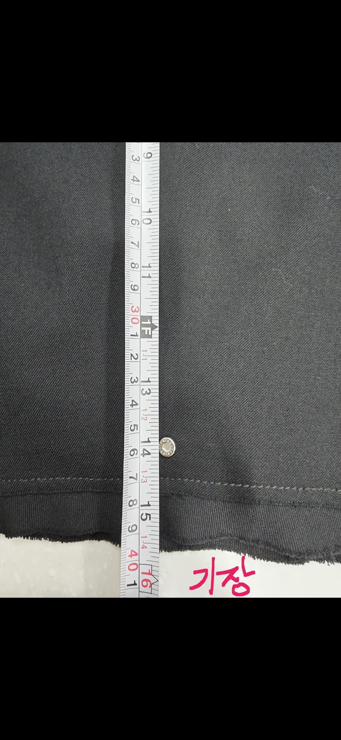 [DION LEE] 크롭 더블 자켓 (AUS 10 / US 6) 상품이미지7