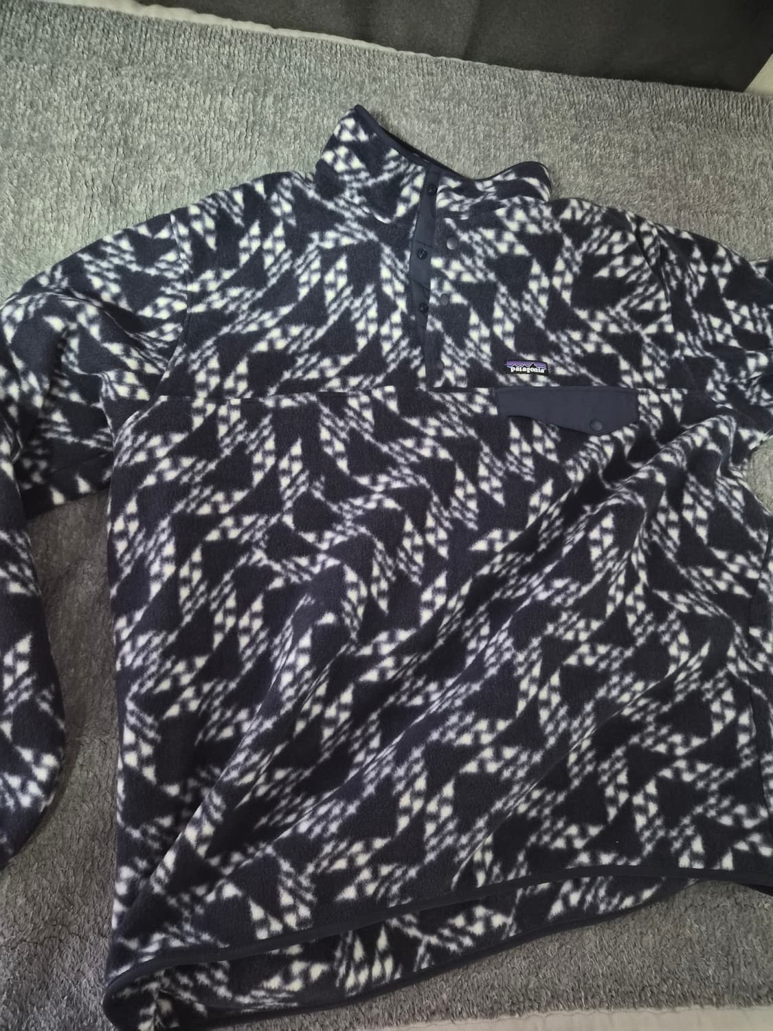 파타고니아 신칠라 xxl 상품이미지1