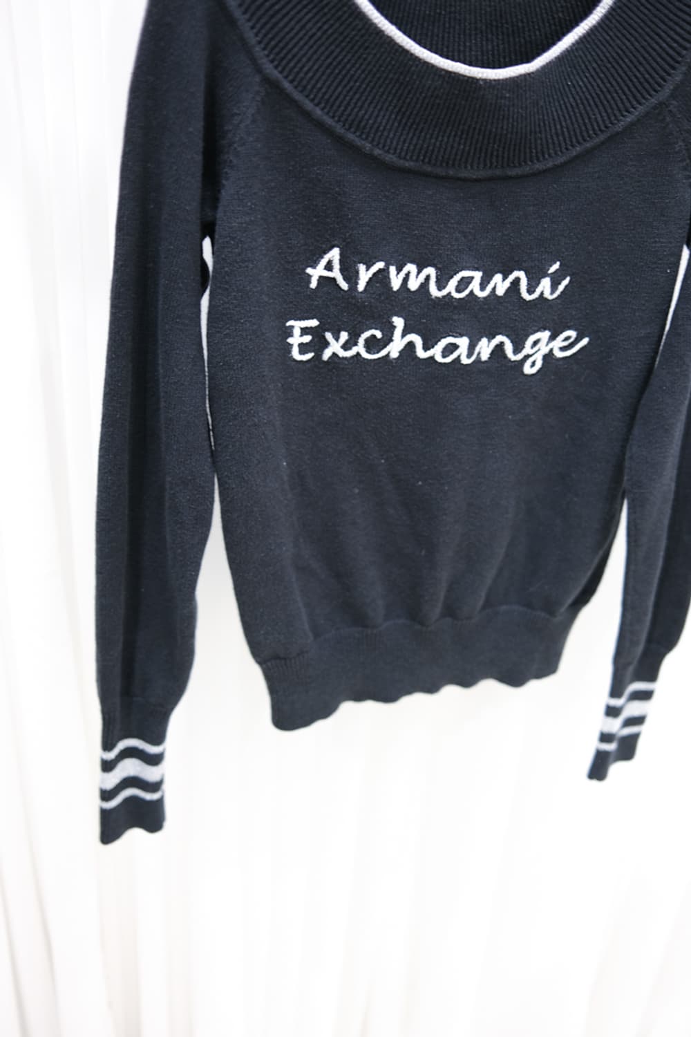 Armani Exchange 상품이미지2