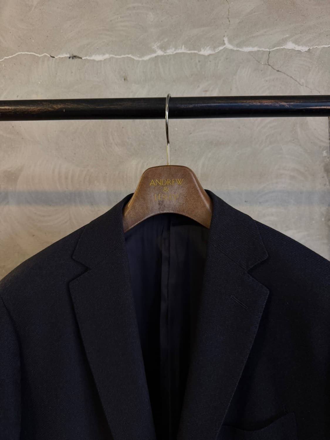 갤럭시GX 테일러드 자켓 100 상품이미지9