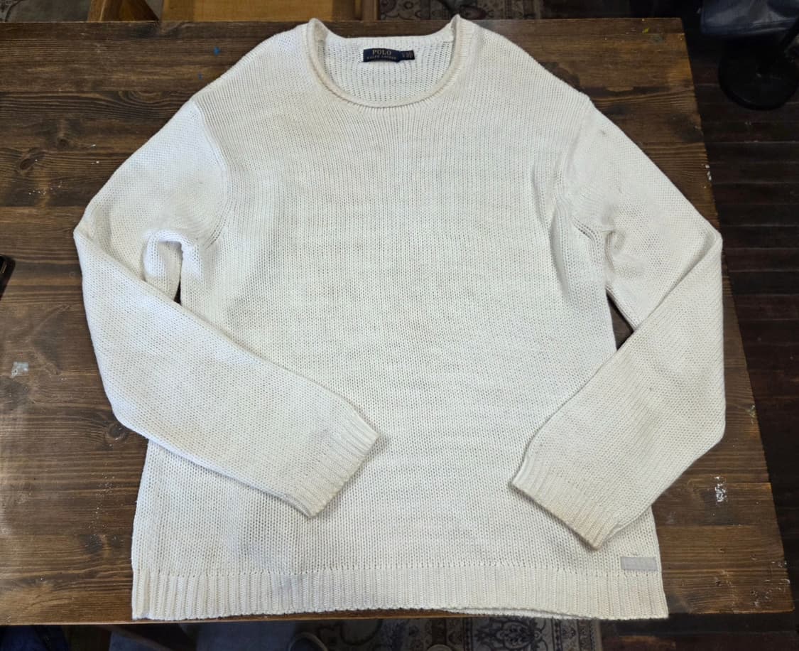 폴로랄프로렌 니트 상품이미지6