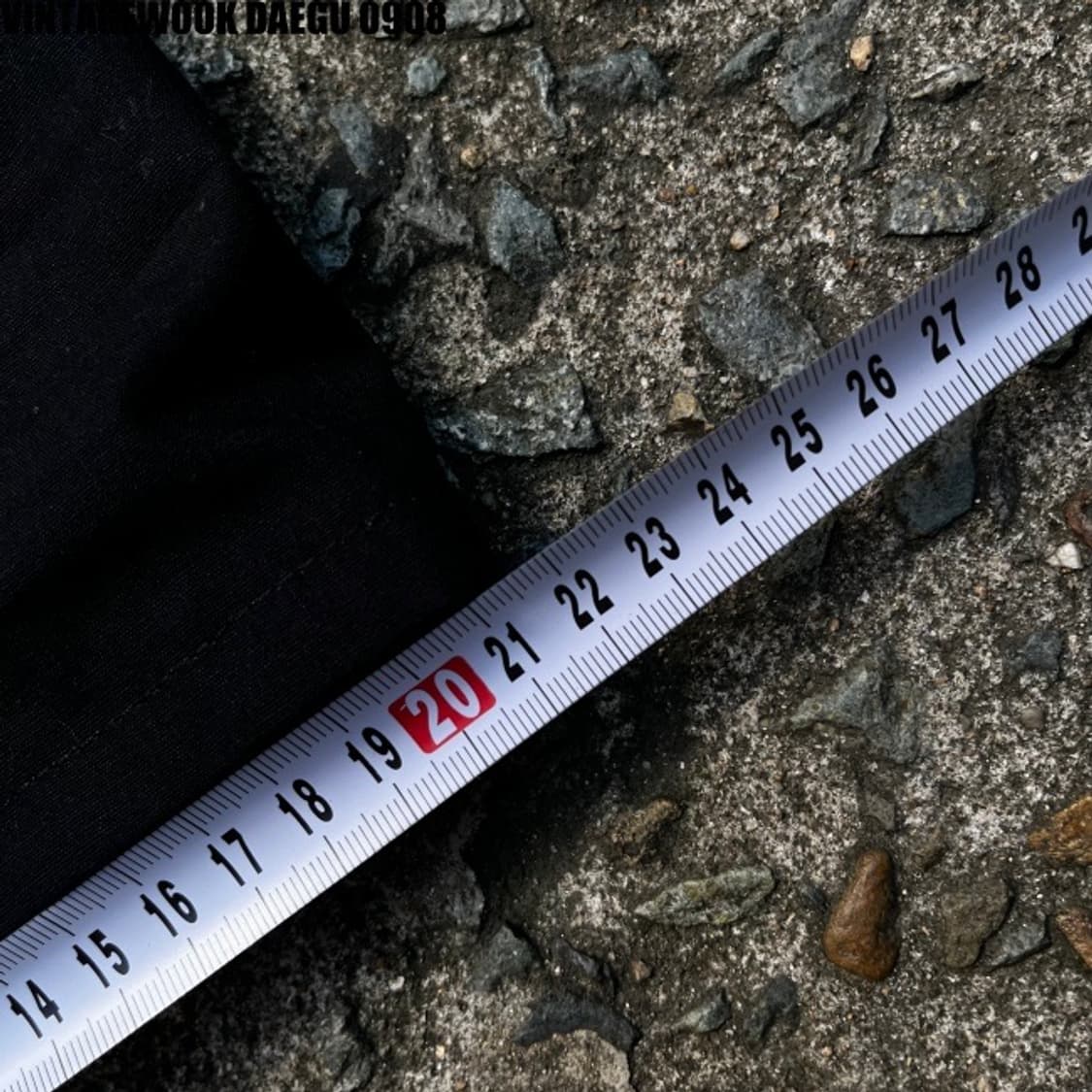 디키즈 점프수트 100-105 상품이미지6