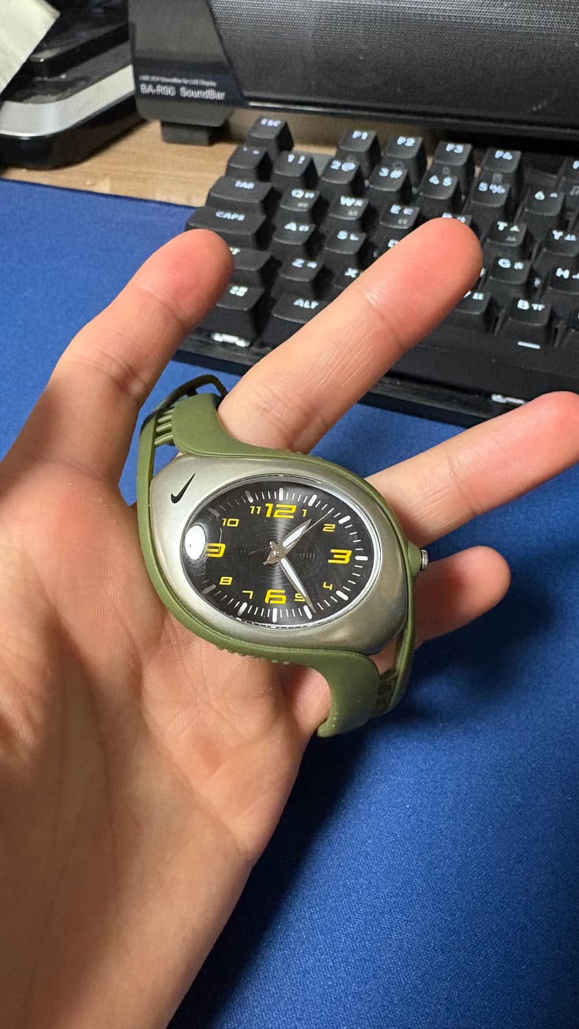 나이키 트라이엑스 상품이미지1