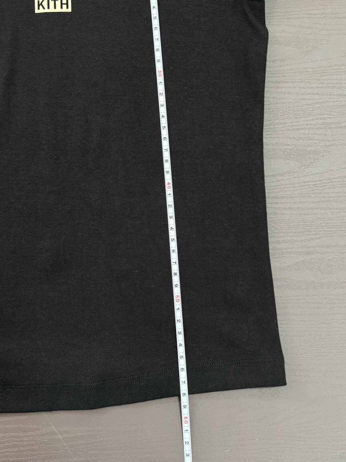 kith 키스 여성 반팔 티셔츠 상품이미지10