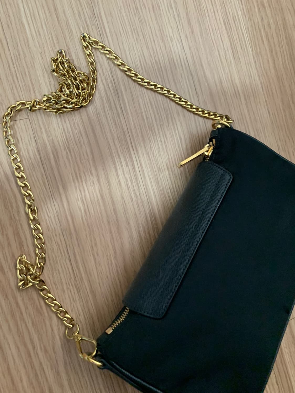 프라다크로스백 상품이미지2