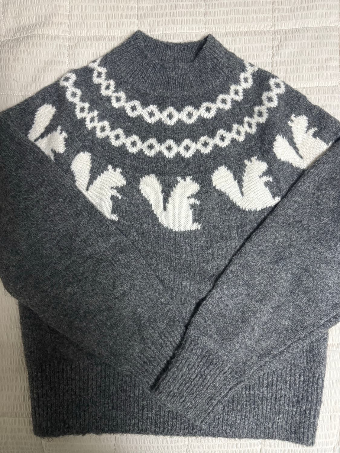 유니클로&JW엔더슨 상품이미지1