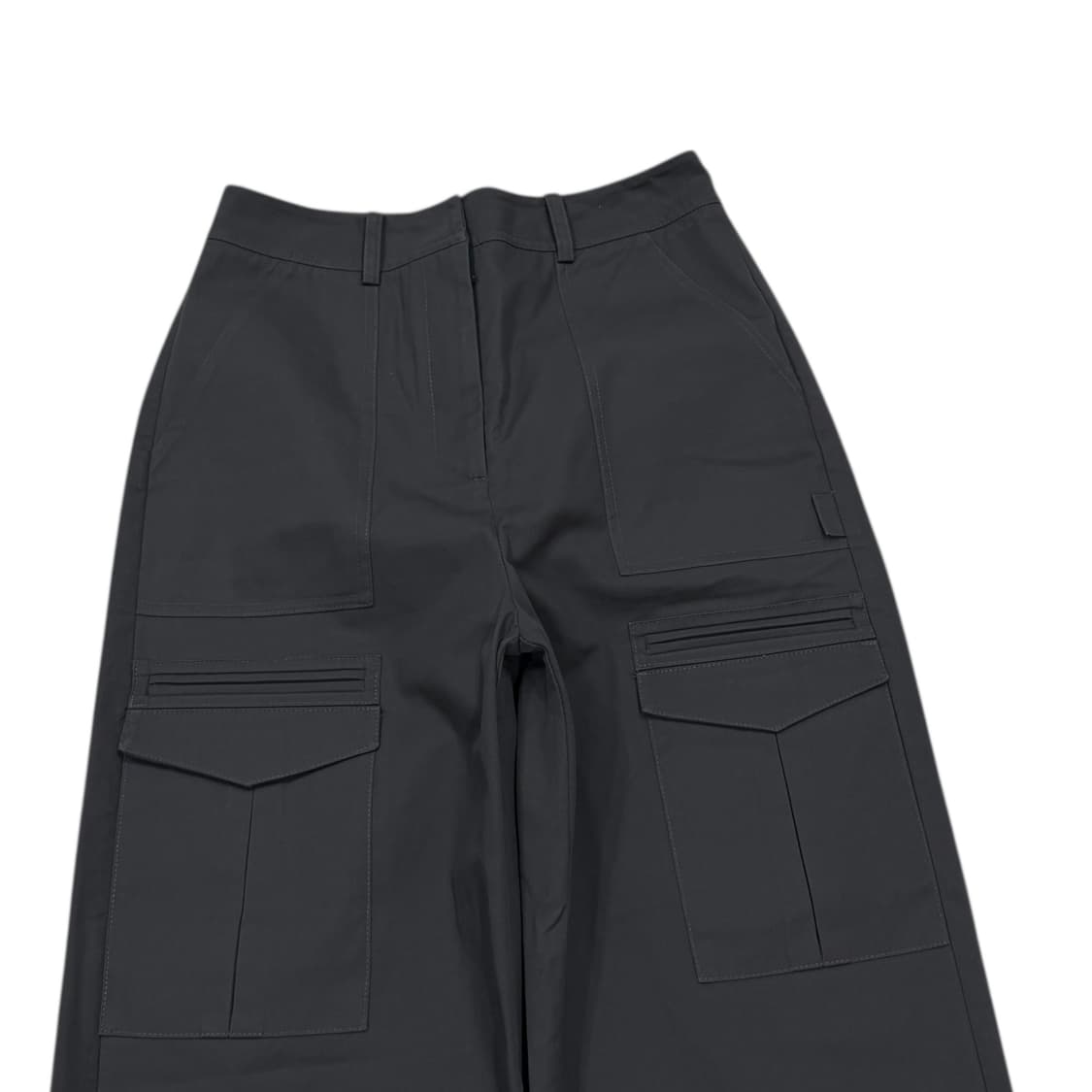 모어댄예스터데이 포켓 카고팬츠 바지 1 상품이미지2