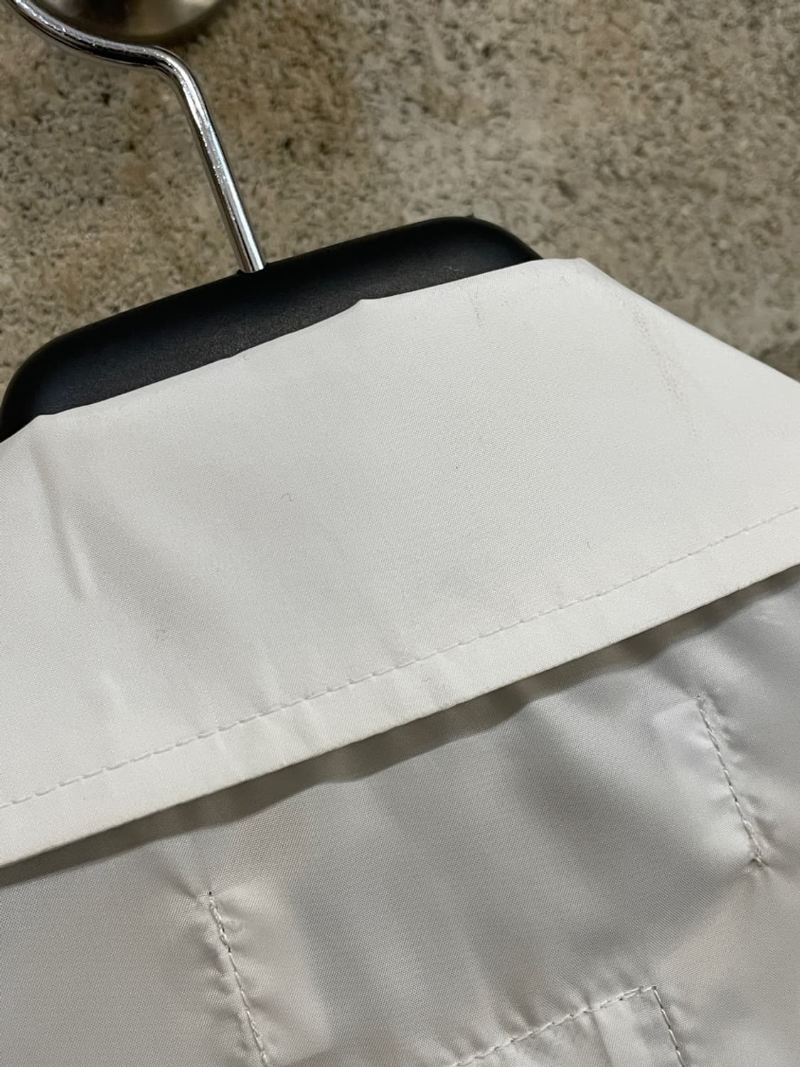 파세타즘 빅 포켓 코치 자켓  상품이미지10