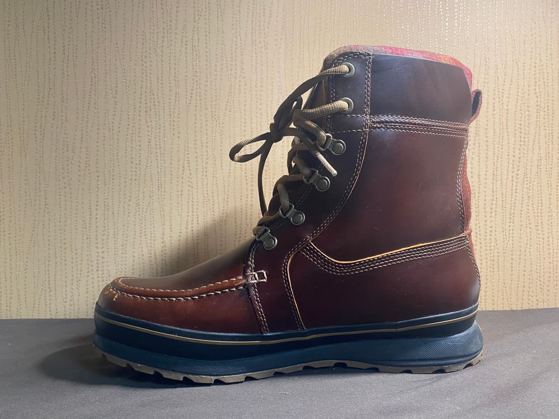 팀버랜드 7660a부츠 상품이미지3