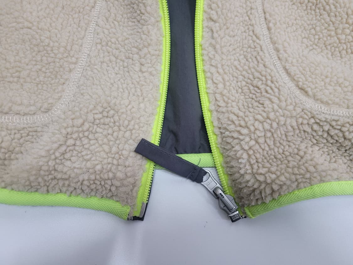 BEANPOLE 빈폴 보아 리버시블 자켓 / 아동 170(성인가능) 상품이미지8