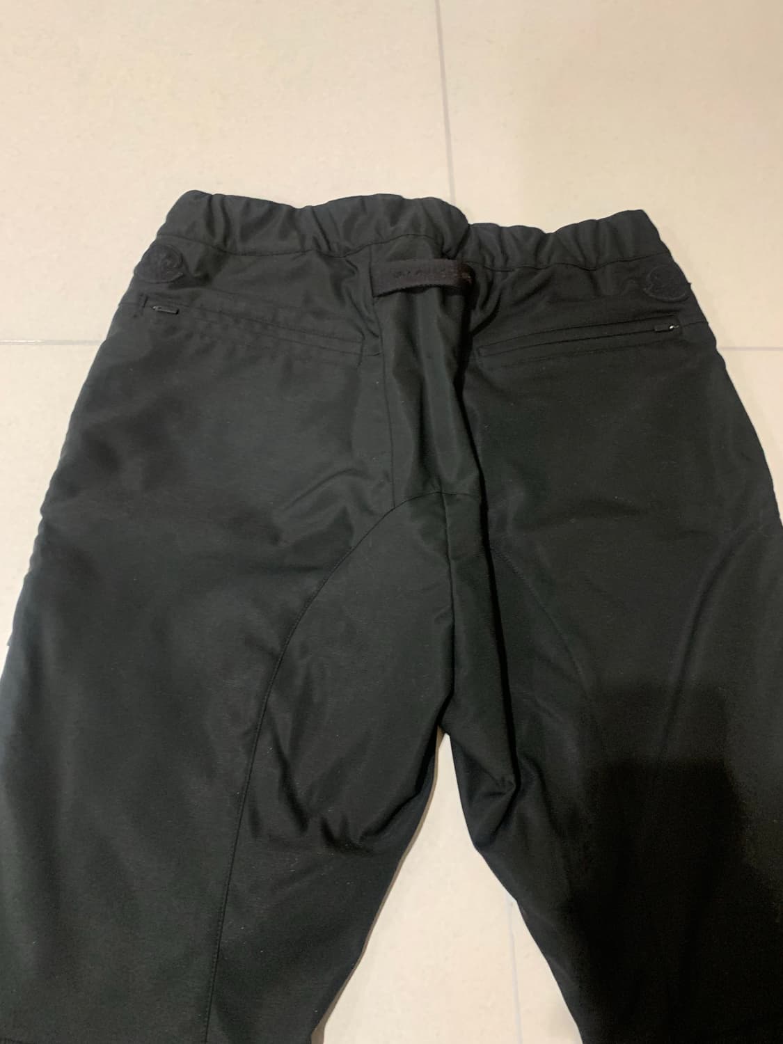 몽클레어 x 알릭스 유틸리티 팬츠 상품이미지8