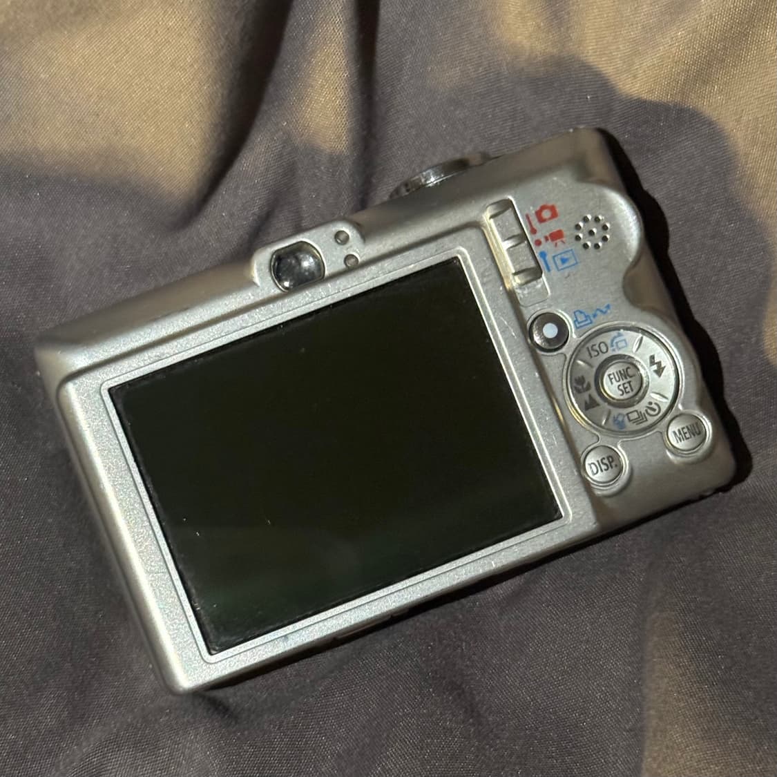 ixus 55 / ixy 60 작례 o 상품이미지2