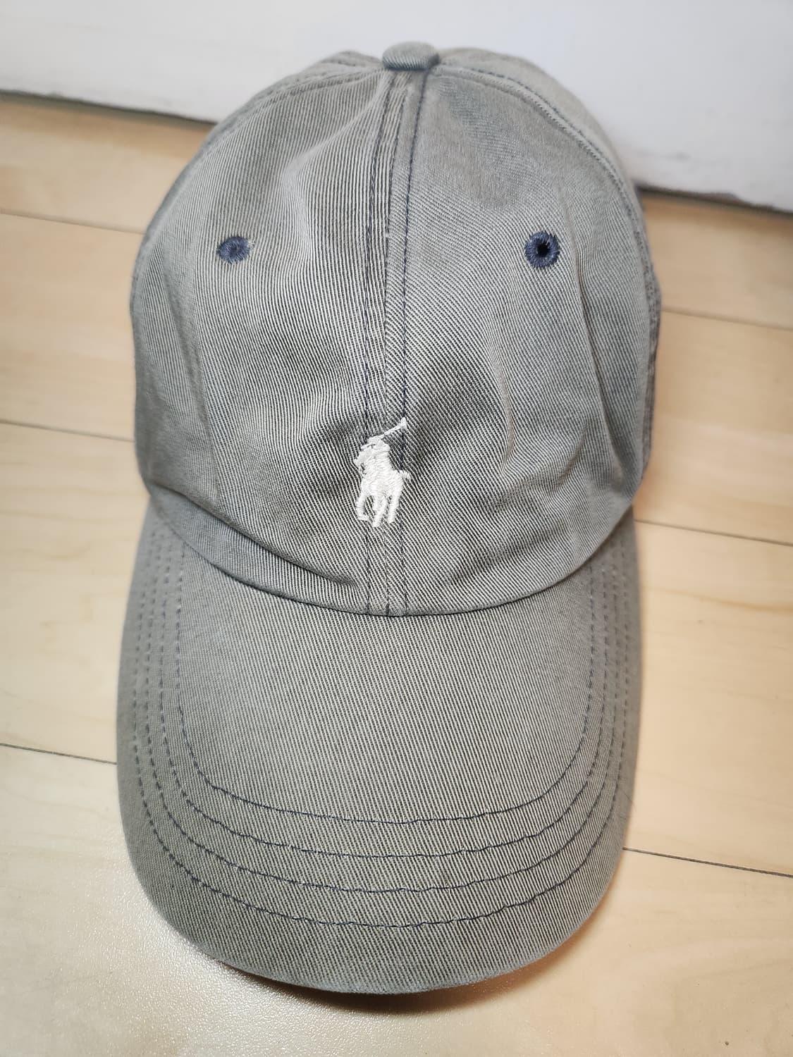 폴로 랄프로렌 빈티지 볼캡 os 상품이미지1