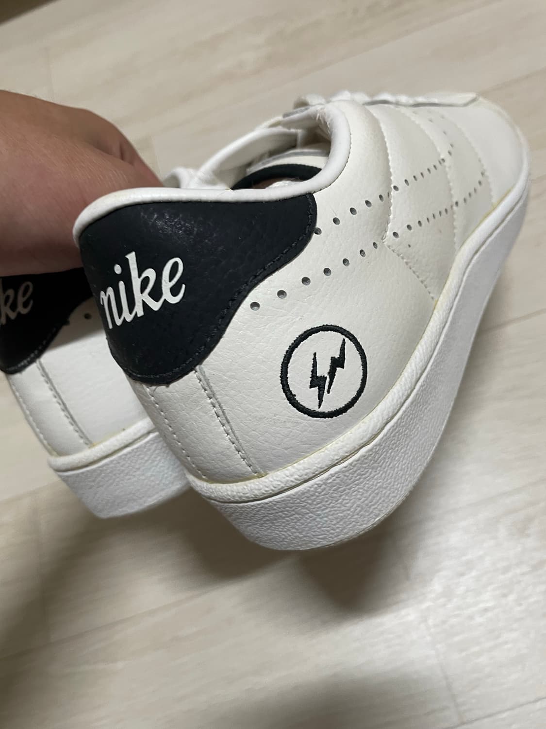 나이키 프라그먼트 테니스 클래식 상품이미지5