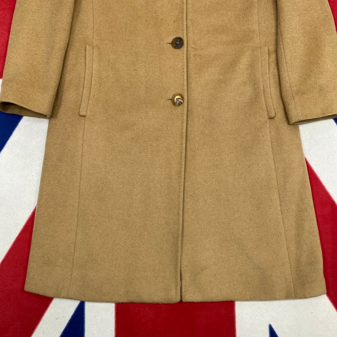  에트로 코트 42 실측 55-66 상품이미지4