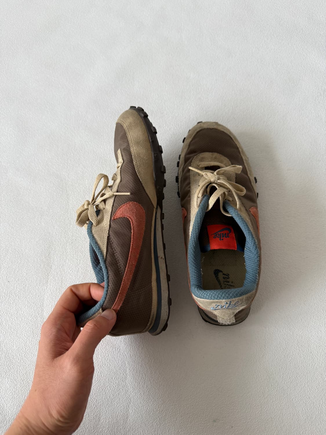 [275]나이키(NIKE) 와플레이서 상품이미지5