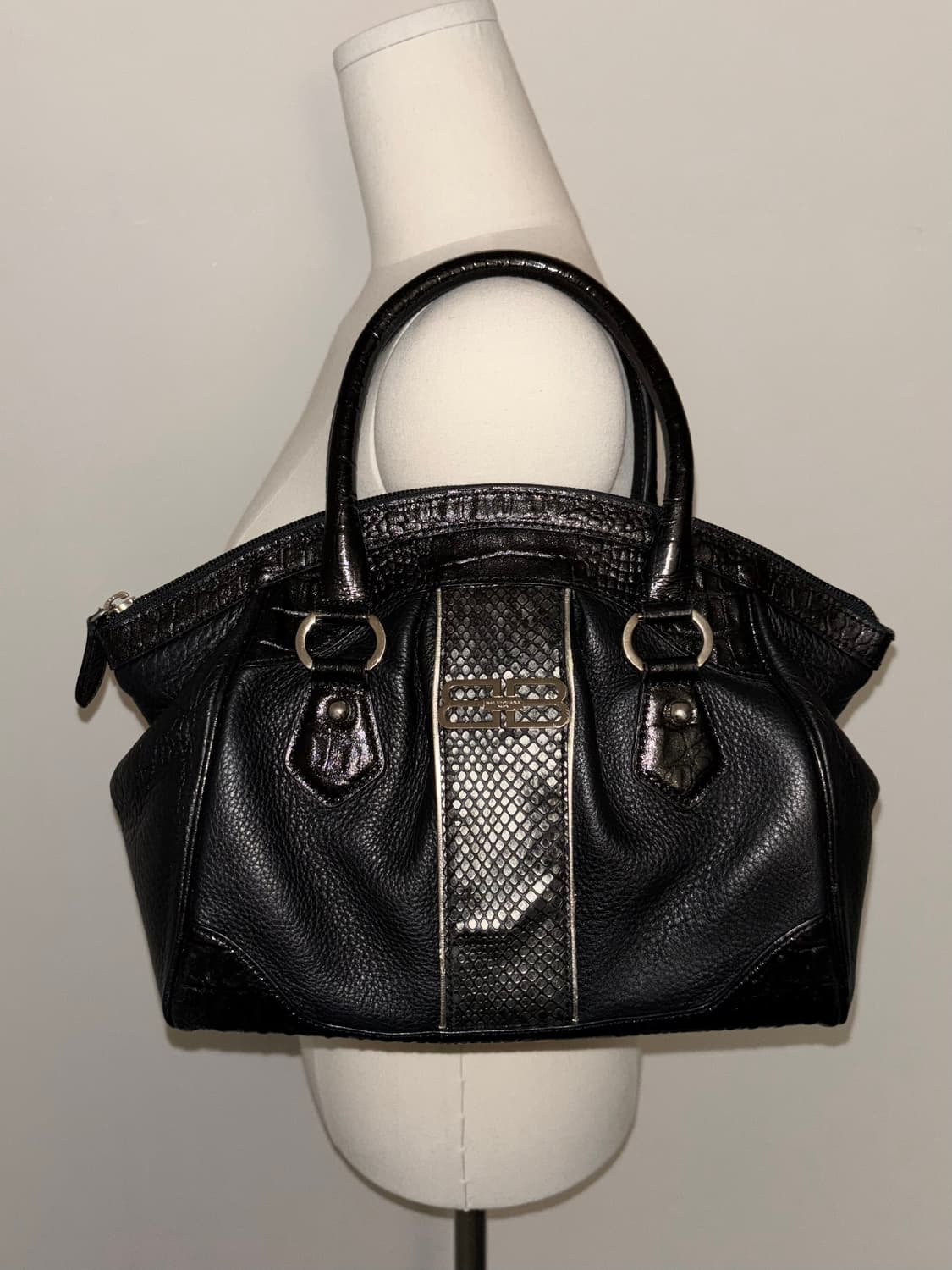 🚨연말세일🚨Balenciaga kumkang 00's tote bag 상품이미지1