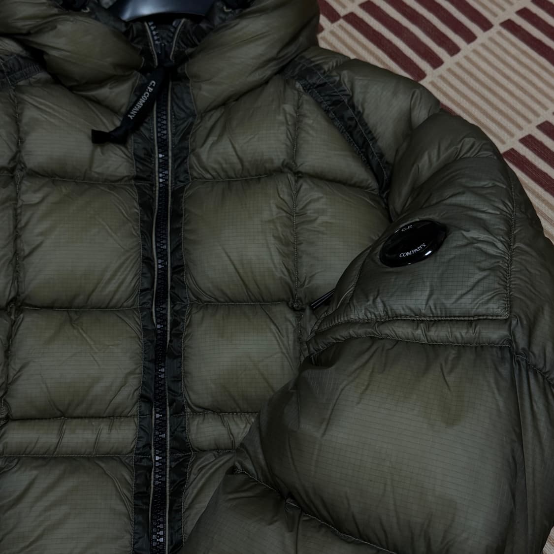 씨피컴퍼니 디디쉘 D.D SHELL 펀가이그레이 M 상품이미지2