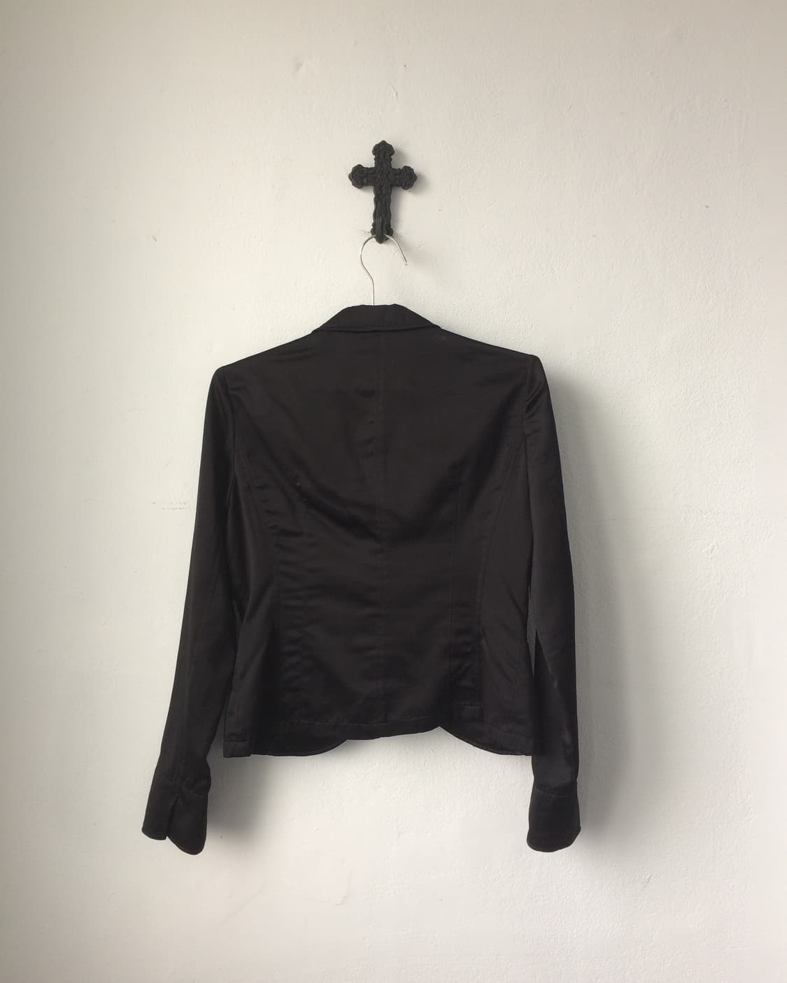 Slim fit jacket 상품이미지4