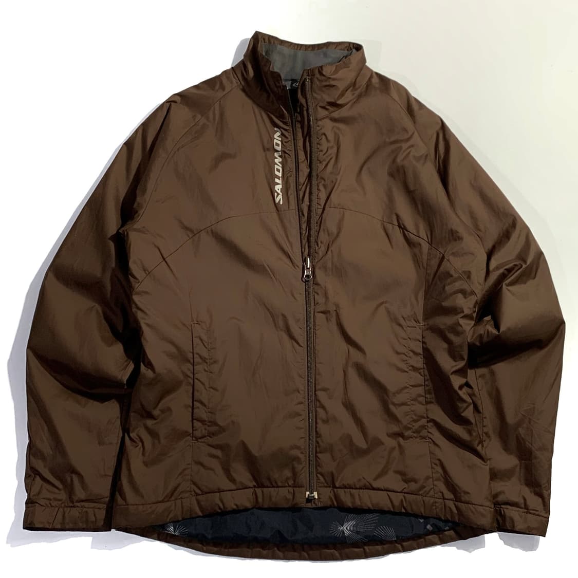 살로몬 경량 점퍼  상품이미지1