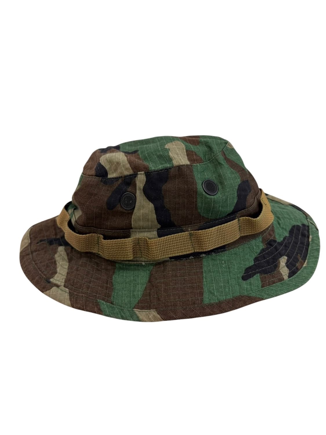 US ARMY TYPE2 정글모 상품이미지3
