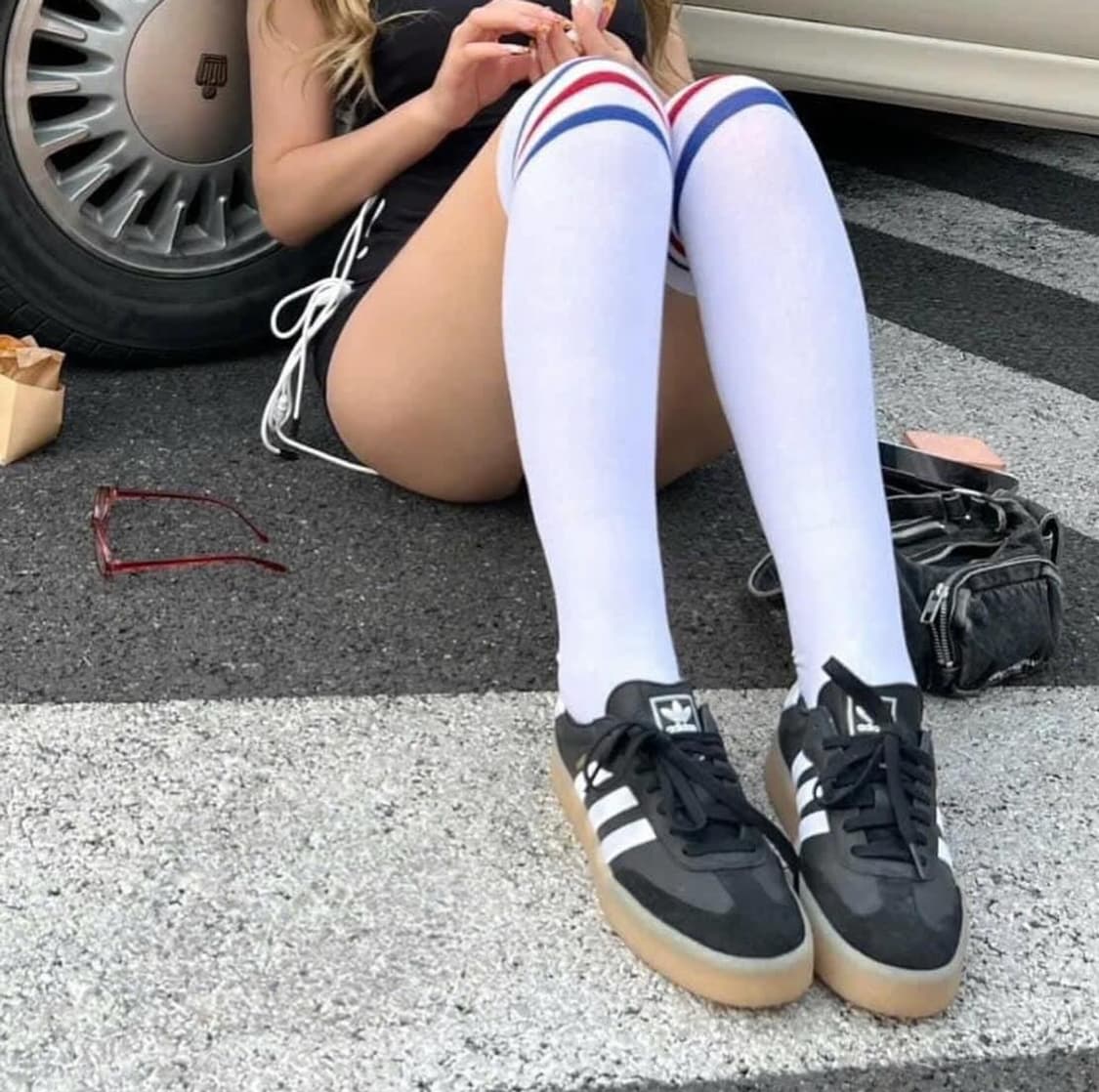 아디다스 삼바 삼배 상품이미지7