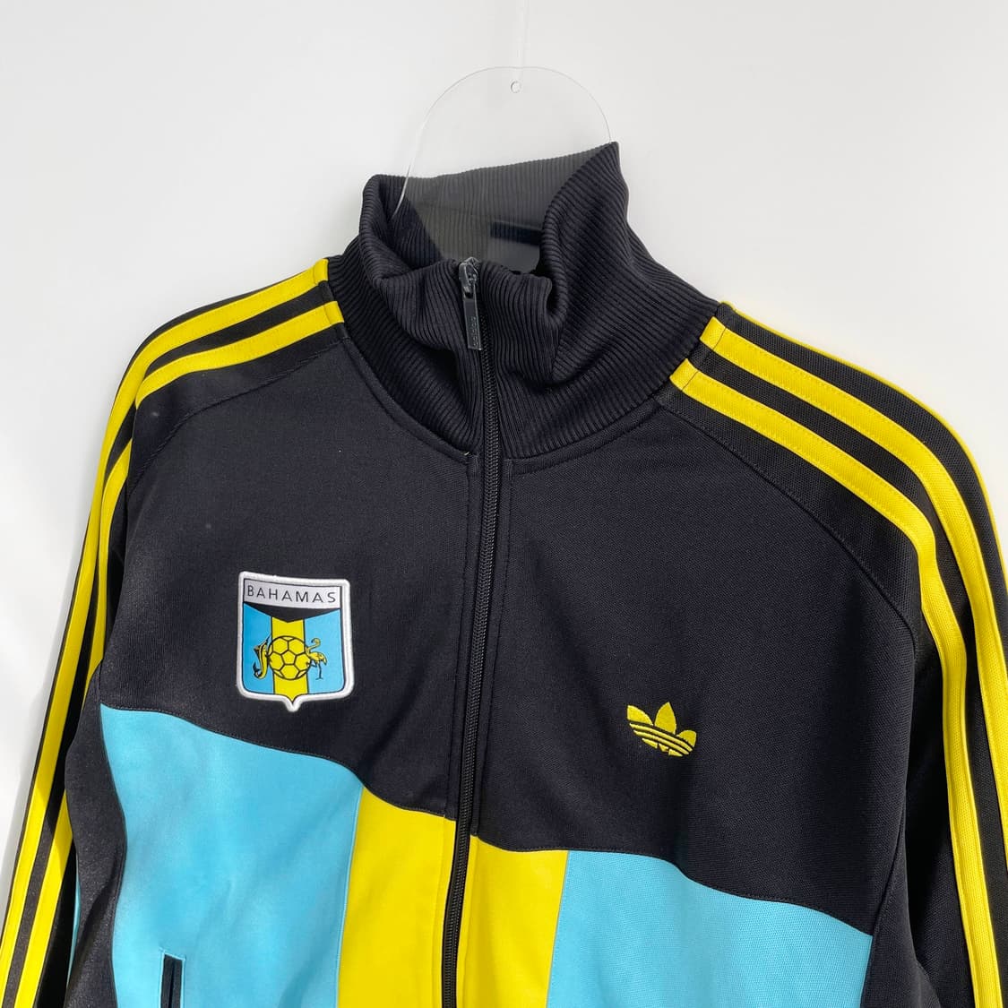 F2 아디다스 바하마(Adidas Bahamas) 트랙탑 재킷 95사이즈 상품이미지2