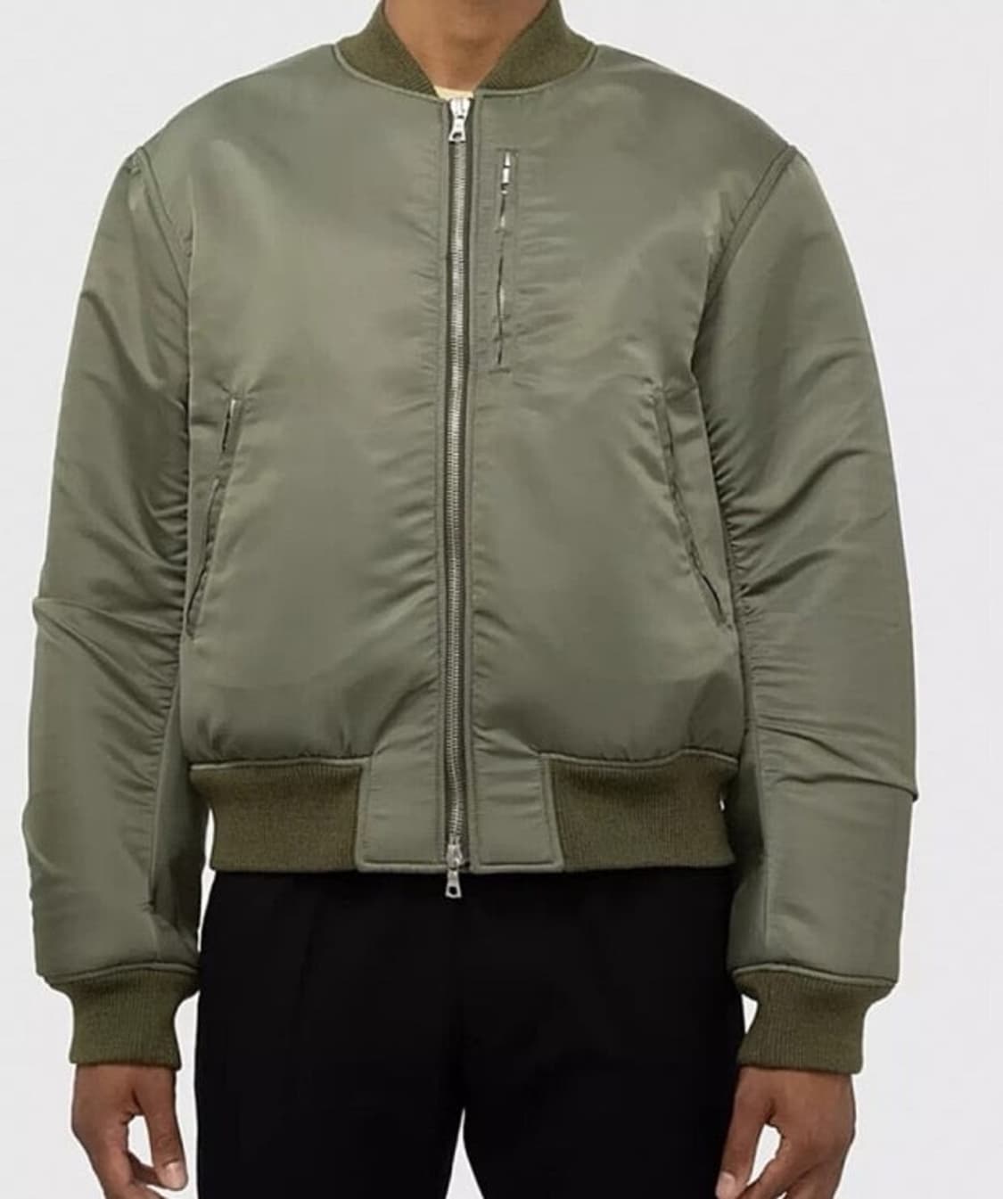 드리스 반 노튼 베르소 봄버 L 상품이미지1