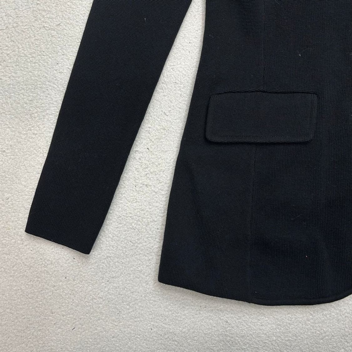 [새상품] 폴로랄프로렌 콤드 코튼 블레이져 여성 원피스 XS 상품이미지2