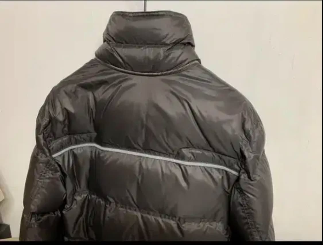 (Hold) Dior homme down jacket (44) 상품이미지2