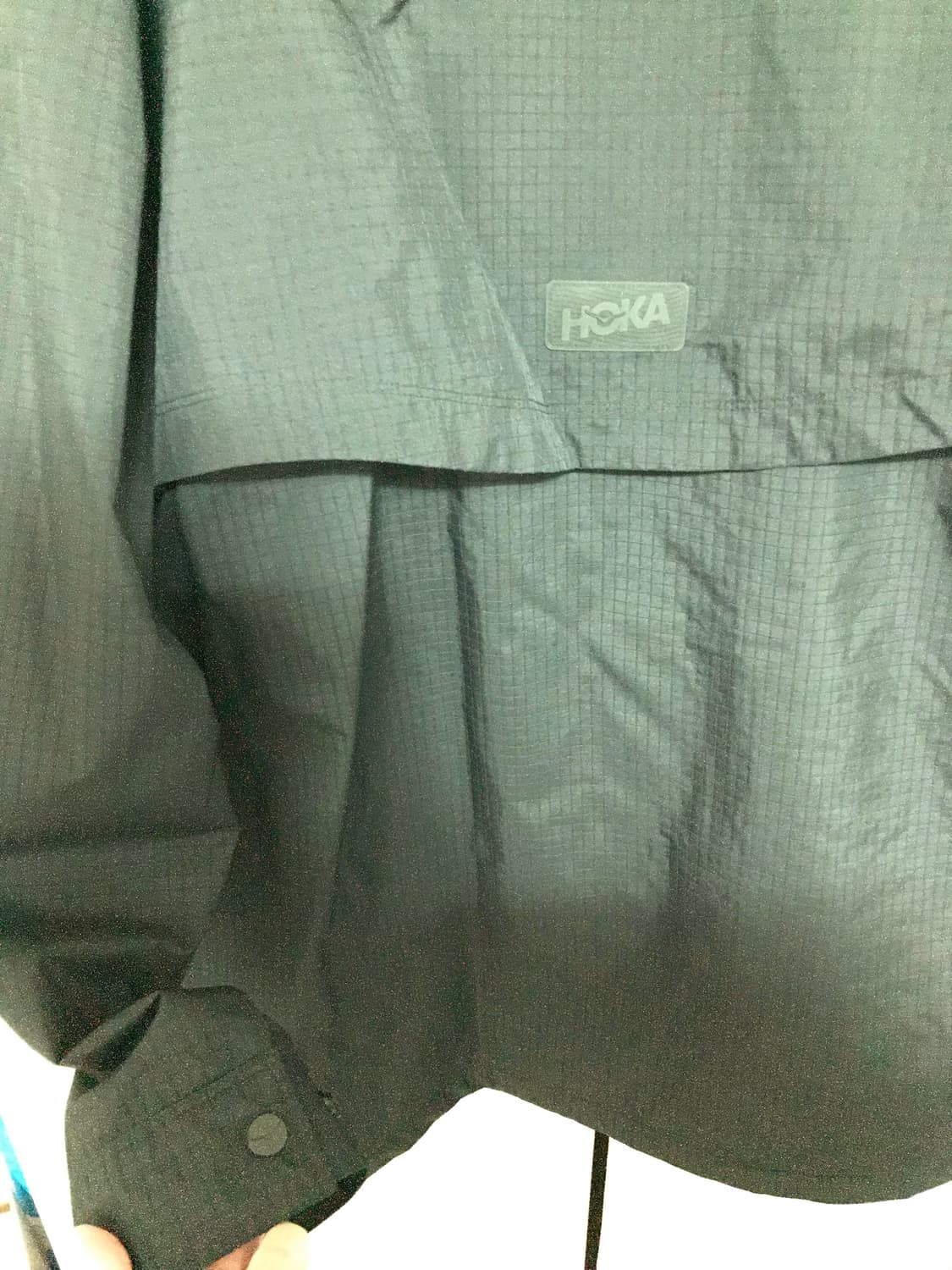 호카오네오네 프리마로프트 셔츠자켓  S 상품이미지9