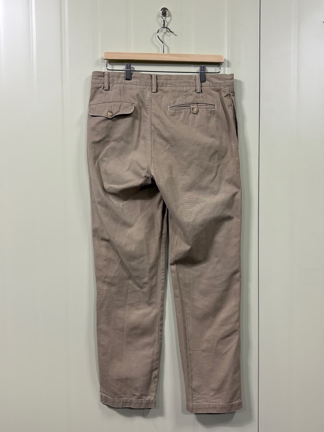 폴로 랄프로렌 코튼 치노 팬츠 상품이미지2