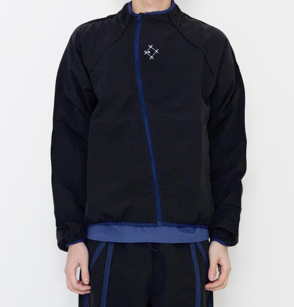 [XL] JLAL X Sound sports 윈드브레이커 자켓 상품이미지1