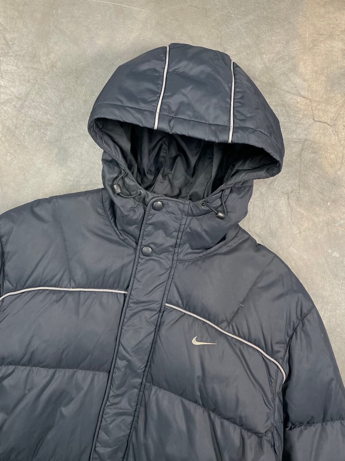 00s 나이키 파이프라인 덕 다운 패딩 상품이미지2
