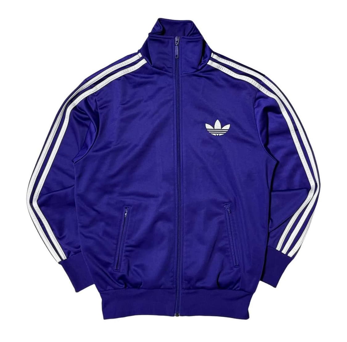 아디다스 유로파 파이어버드 퍼플 트레이닝 세트 A049 상품이미지1