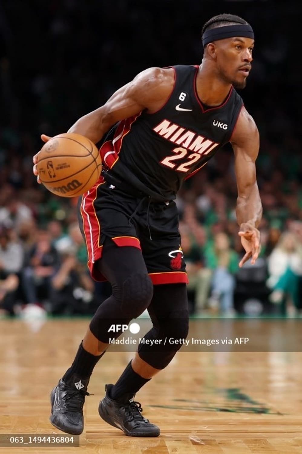 마이애미 버틀러 NBA 정품 스윙맨 져지 유니폼 상품이미지10