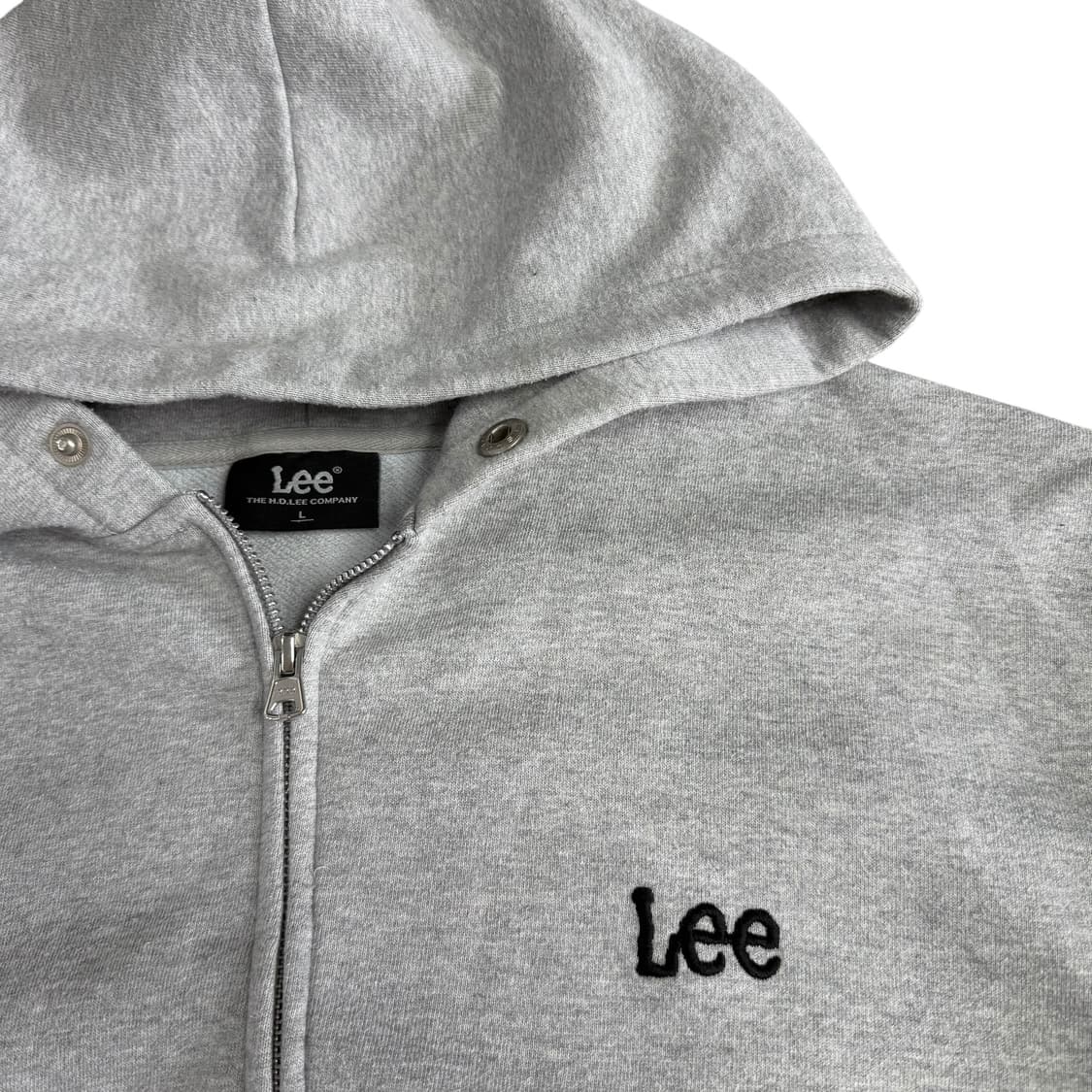 Lee 후드집업 상품이미지2